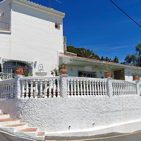 Villa Narnia, 3Br With Private Swimming Pool And A Sauna Mijas Kültér fotó