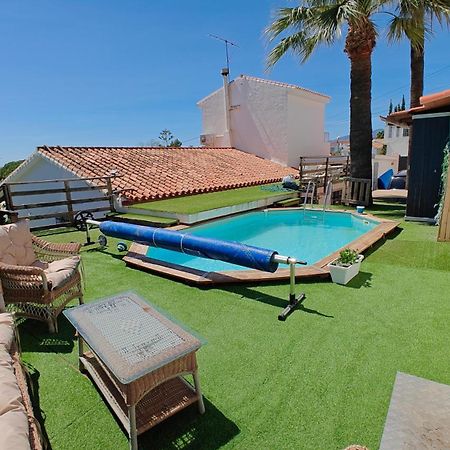 Villa Narnia, 3Br With Private Swimming Pool And A Sauna Mijas Kültér fotó