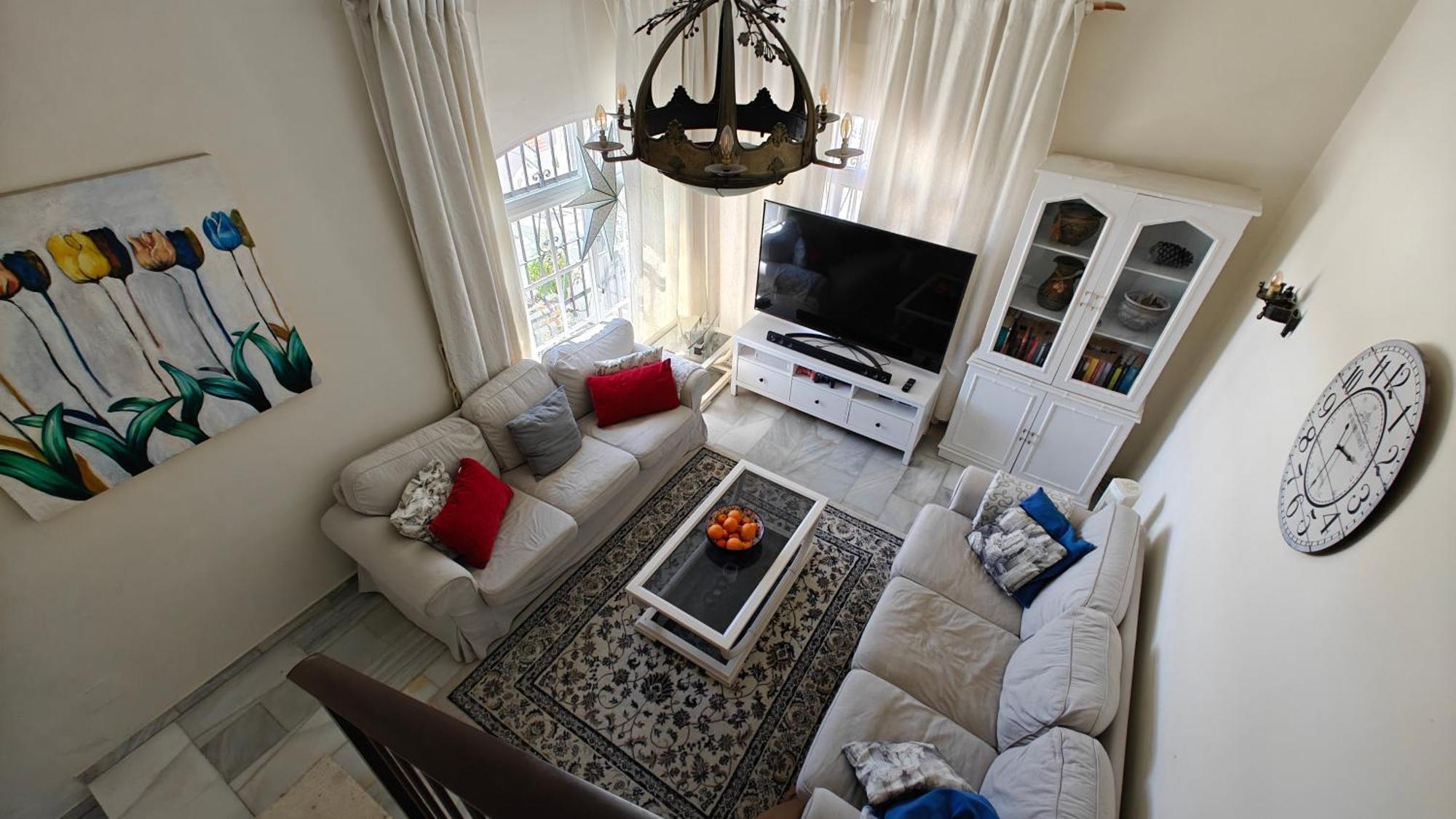 Villa Narnia, 3Br With Private Swimming Pool And A Sauna Mijas Kültér fotó
