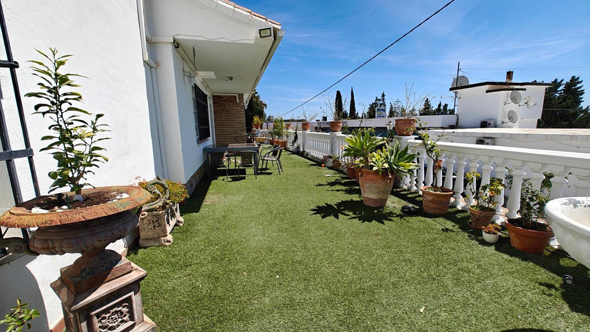 Villa Narnia, 3Br With Private Swimming Pool And A Sauna Mijas Kültér fotó