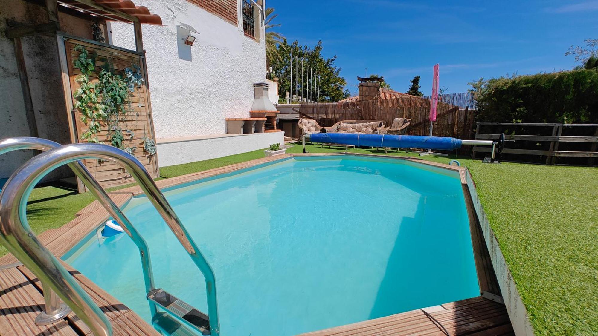 Villa Narnia, 3Br With Private Swimming Pool And A Sauna Mijas Kültér fotó
