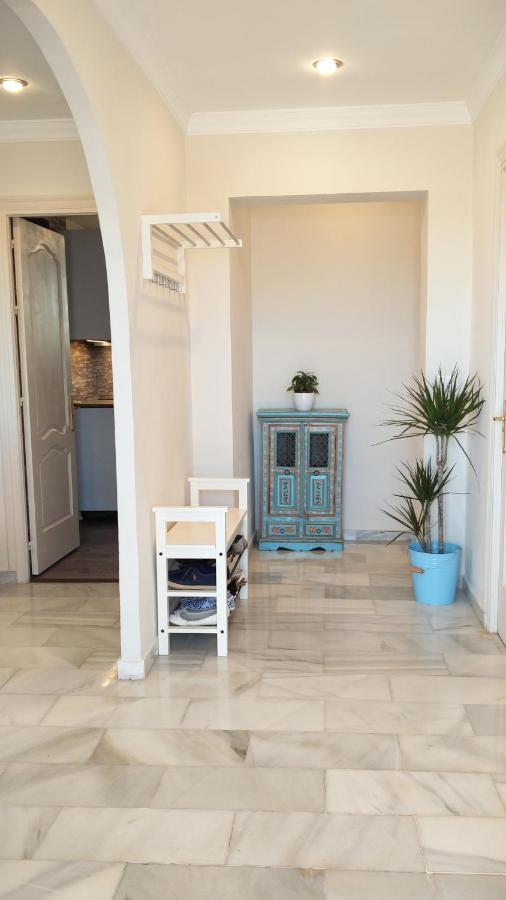 Villa Narnia, 3Br With Private Swimming Pool And A Sauna Mijas Kültér fotó