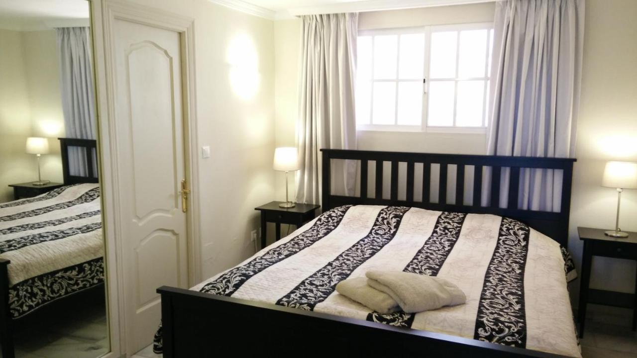 Villa Narnia, 3Br With Private Swimming Pool And A Sauna Mijas Kültér fotó