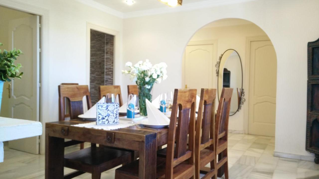 Villa Narnia, 3Br With Private Swimming Pool And A Sauna Mijas Kültér fotó